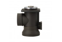INLET VALVE